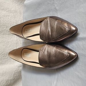 Cole Haan loafers 8B